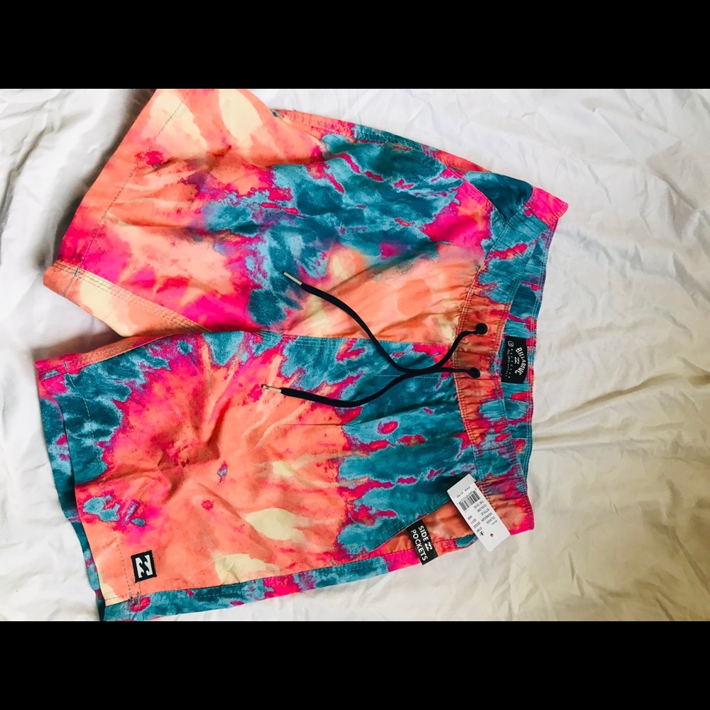 Seeam shorts